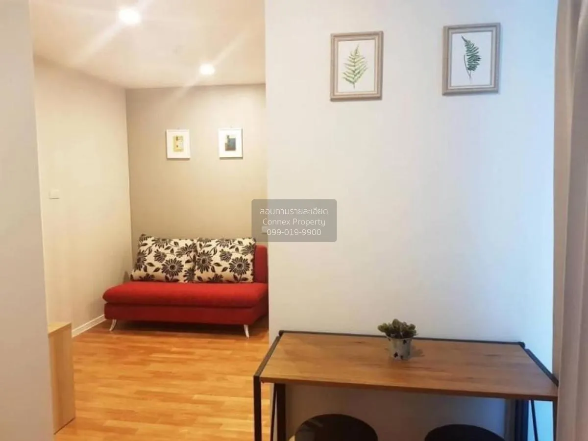For Sale Condo , Lumpini Ville Ratchaphruek - Bangwaek , Bang Wae 3