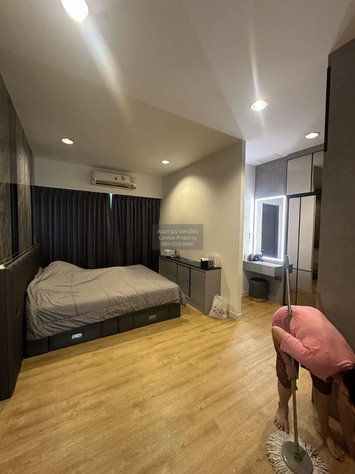 For Sale Townhouse/Townhome  , Siamese Blossom @ Fashion , MRT-Ou