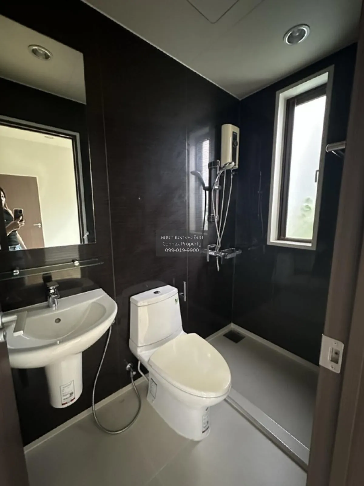 For Sale Townhouse/Townhome  , Siamese Blossom @ Fashion , MRT-Ou