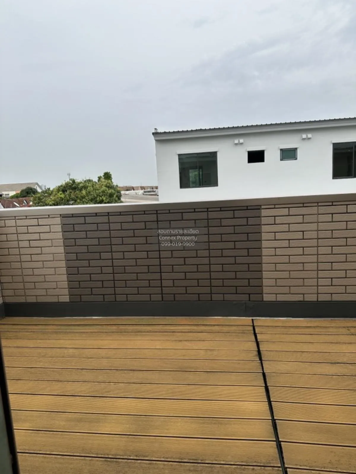 For Sale Townhouse/Townhome  , Siamese Blossom @ Fashion , MRT-Ou