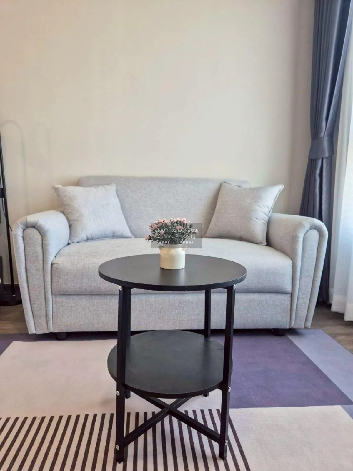 For Rent Condo , Rich Point @ BTS Wutthakat , BTS-Wutthakat , Tal 2