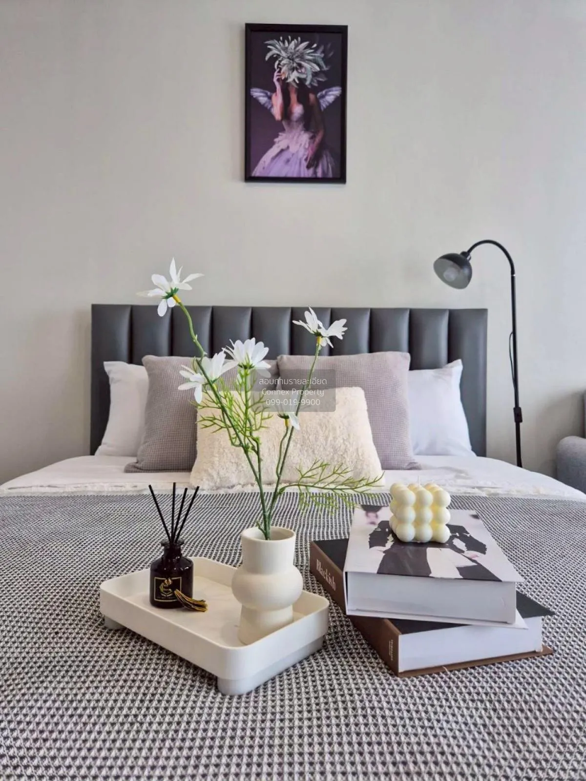 For Rent Condo , Rich Point @ BTS Wutthakat , BTS-Wutthakat , Tal