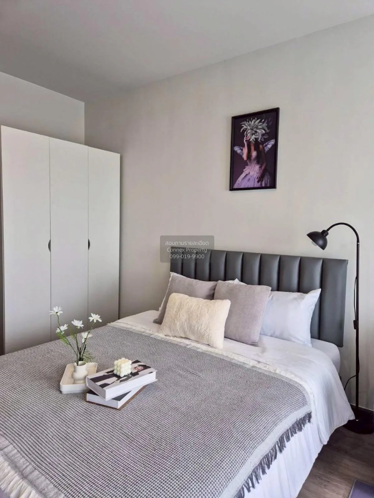 For Rent Condo , Rich Point @ BTS Wutthakat , BTS-Wutthakat , Tal