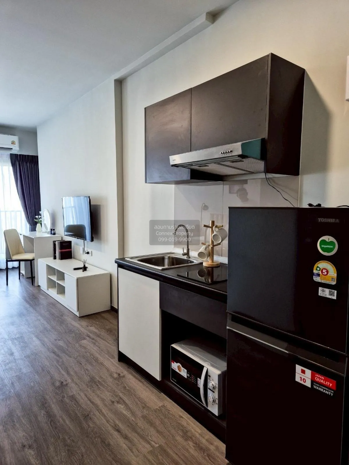 For Rent Condo , Rich Point @ BTS Wutthakat , BTS-Wutthakat , Tal