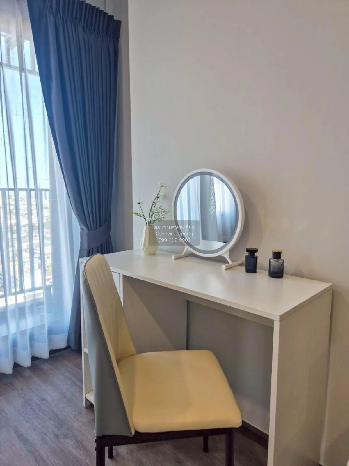 For Rent Condo , Rich Point @ BTS Wutthakat , BTS-Wutthakat , Tal