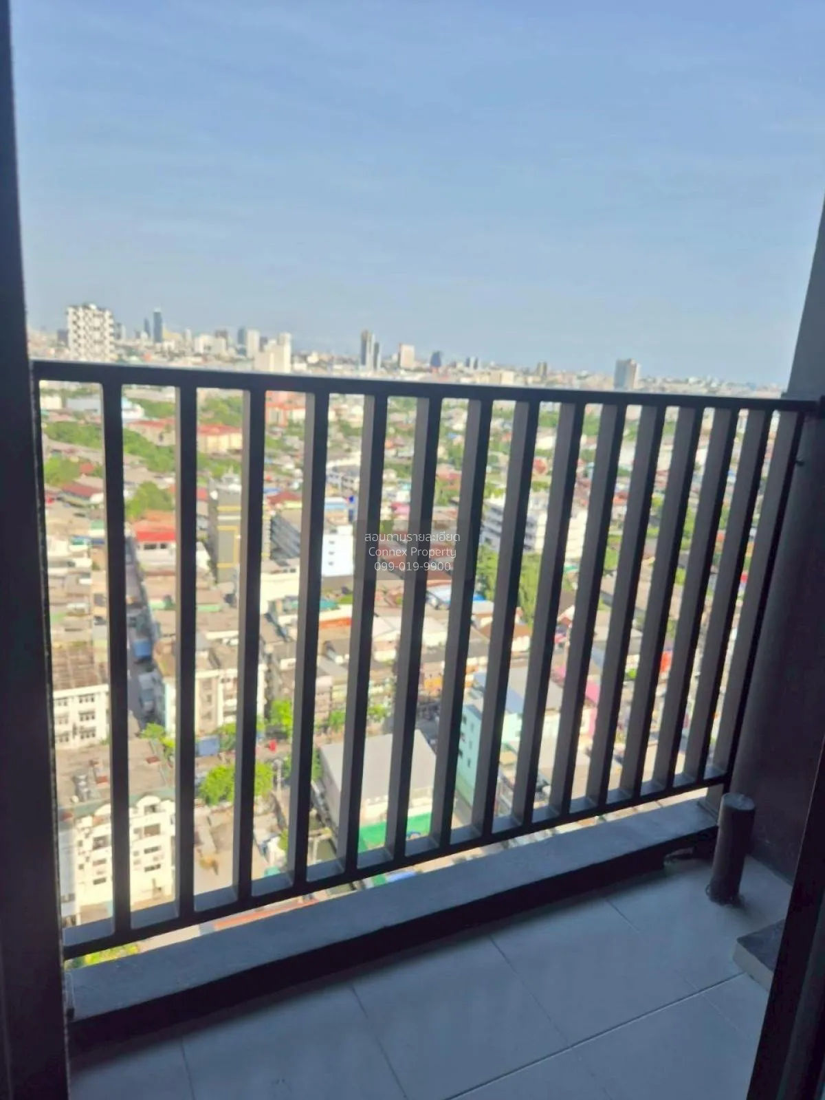 For Rent Condo , Rich Point @ BTS Wutthakat , BTS-Wutthakat , Tal