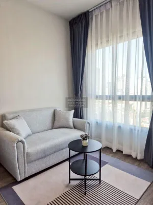 For Rent Condo , Rich Point @ BTS Wutthakat , BTS-Wutthakat , Talat Phlu , Thon Buri , Bangkok , CX-127824