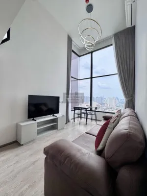 For Rent Condo , Soho Bangkok Ratchada , MRT-Huai Khwang , Huai Khwang , Huai Khwang , Bangkok , CX-127825