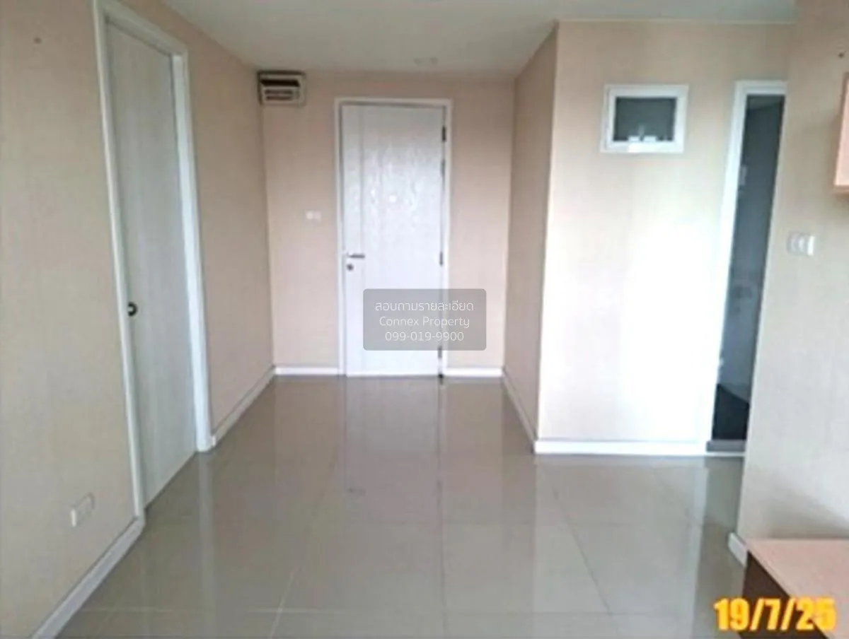 ขายคอนโด  เจ ดับบลิว คอนโด @ ดอนเมือง สีกัน เขต ดอนเมือง กรุงเทพ  1