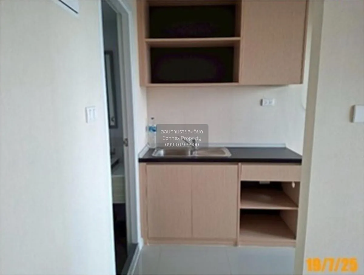 ขายคอนโด  เจ ดับบลิว คอนโด @ ดอนเมือง สีกัน เขต ดอนเมือง กรุงเทพ 