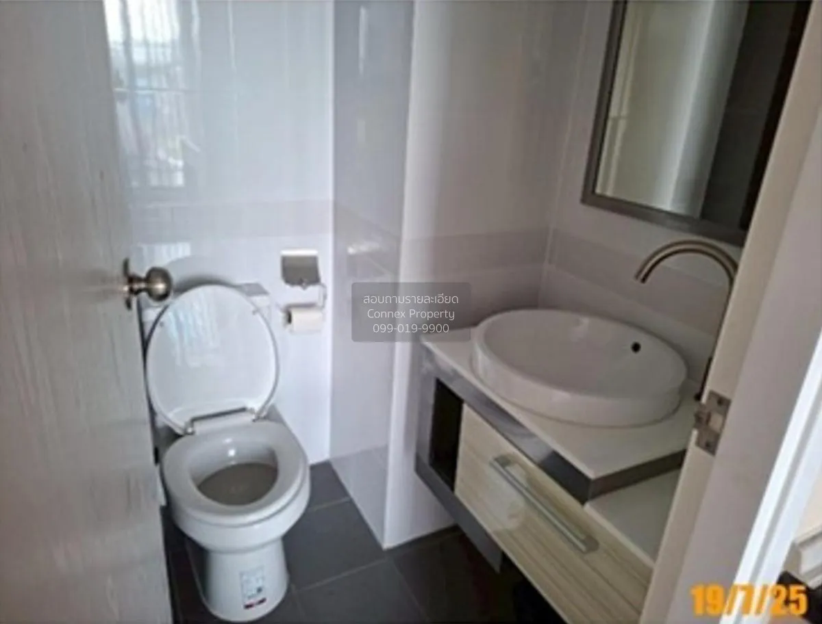 ขายคอนโด  เจ ดับบลิว คอนโด @ ดอนเมือง สีกัน เขต ดอนเมือง กรุงเทพ 