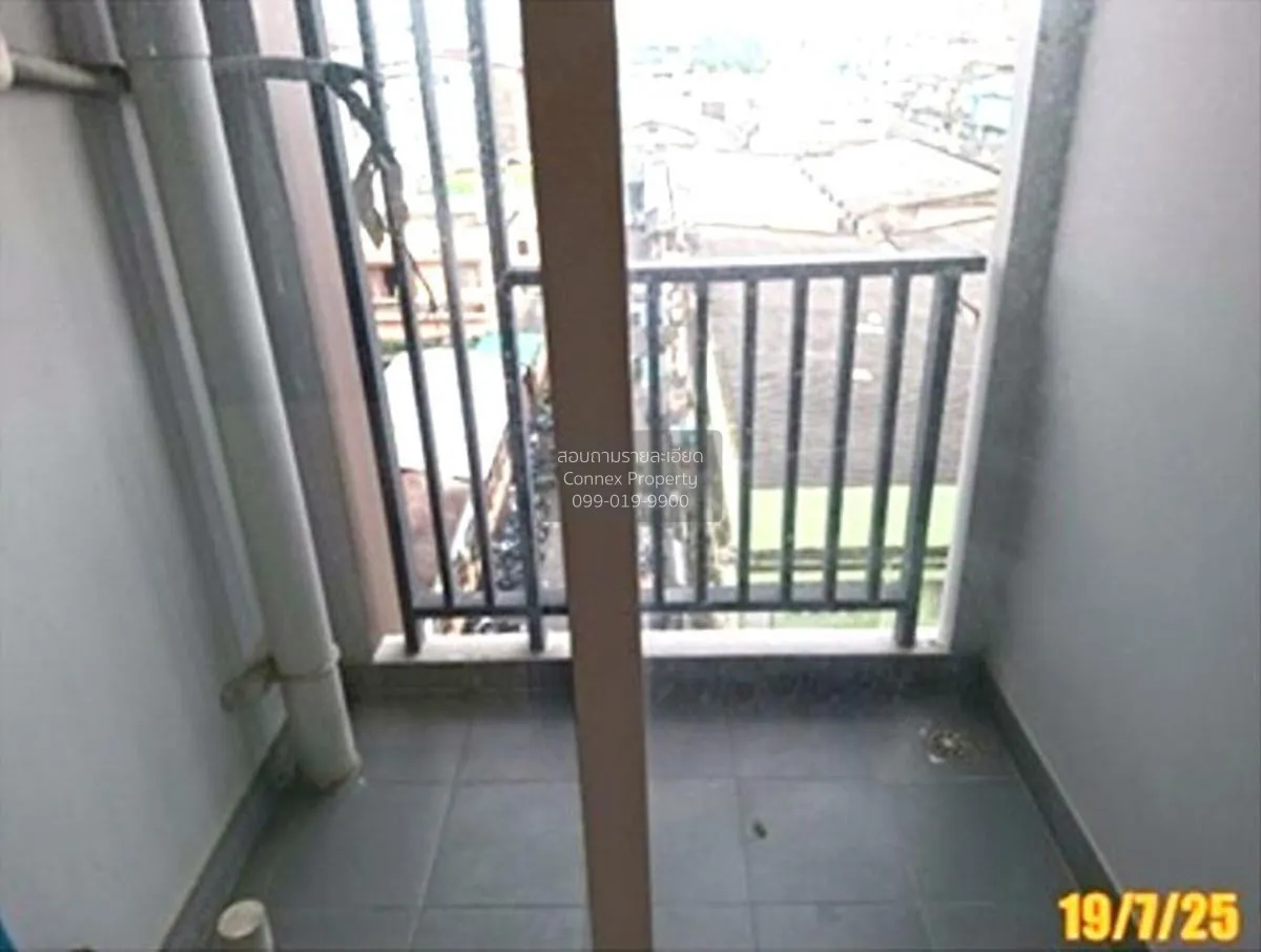 ขายคอนโด  เจ ดับบลิว คอนโด @ ดอนเมือง สีกัน เขต ดอนเมือง กรุงเทพ 