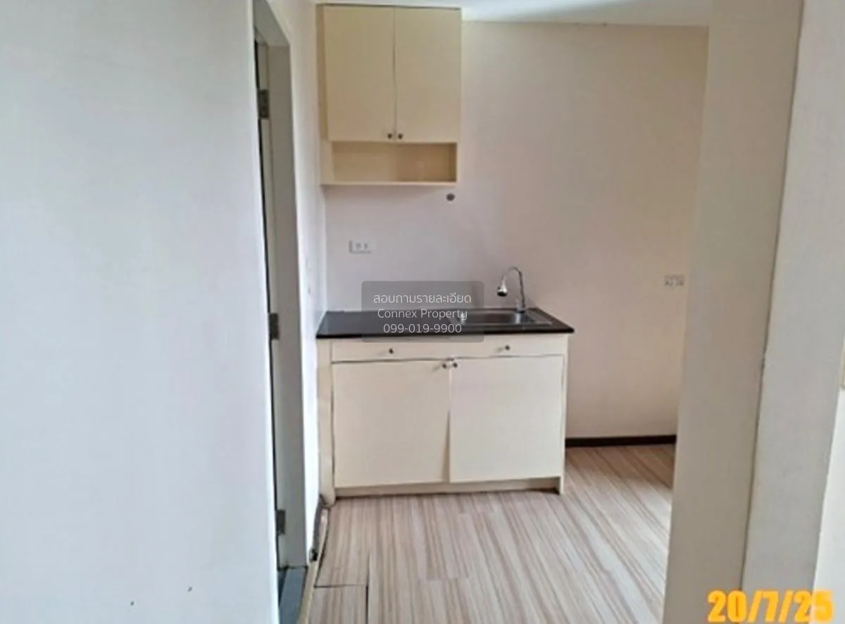 For Sale Condo , Fresh Condo , MRT-Bang Pho , Bang Sue , Bang Su  4