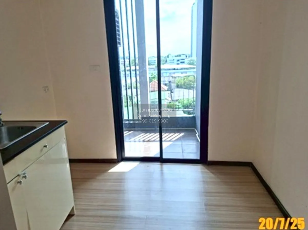 For Sale Condo , Fresh Condo , MRT-Bang Pho , Bang Sue , Bang Su 