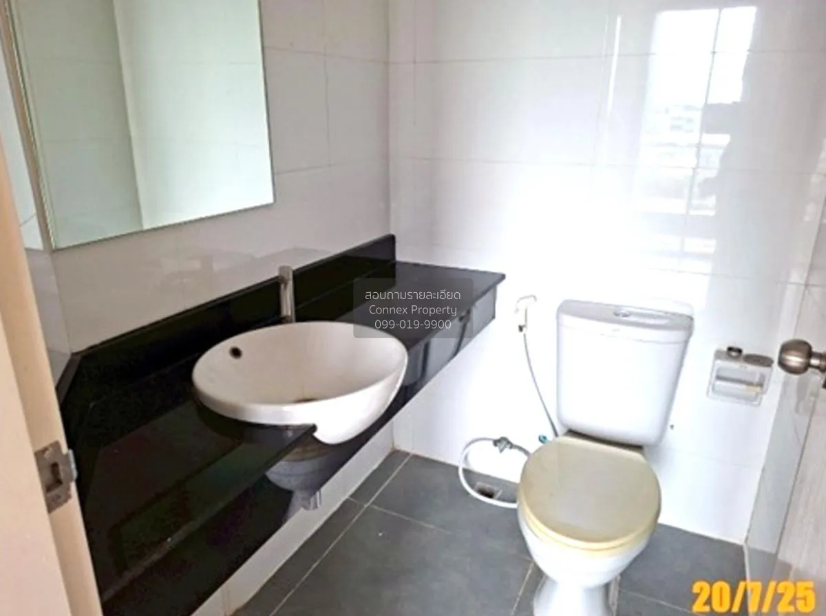 For Sale Condo , Fresh Condo , MRT-Bang Pho , Bang Sue , Bang Su 