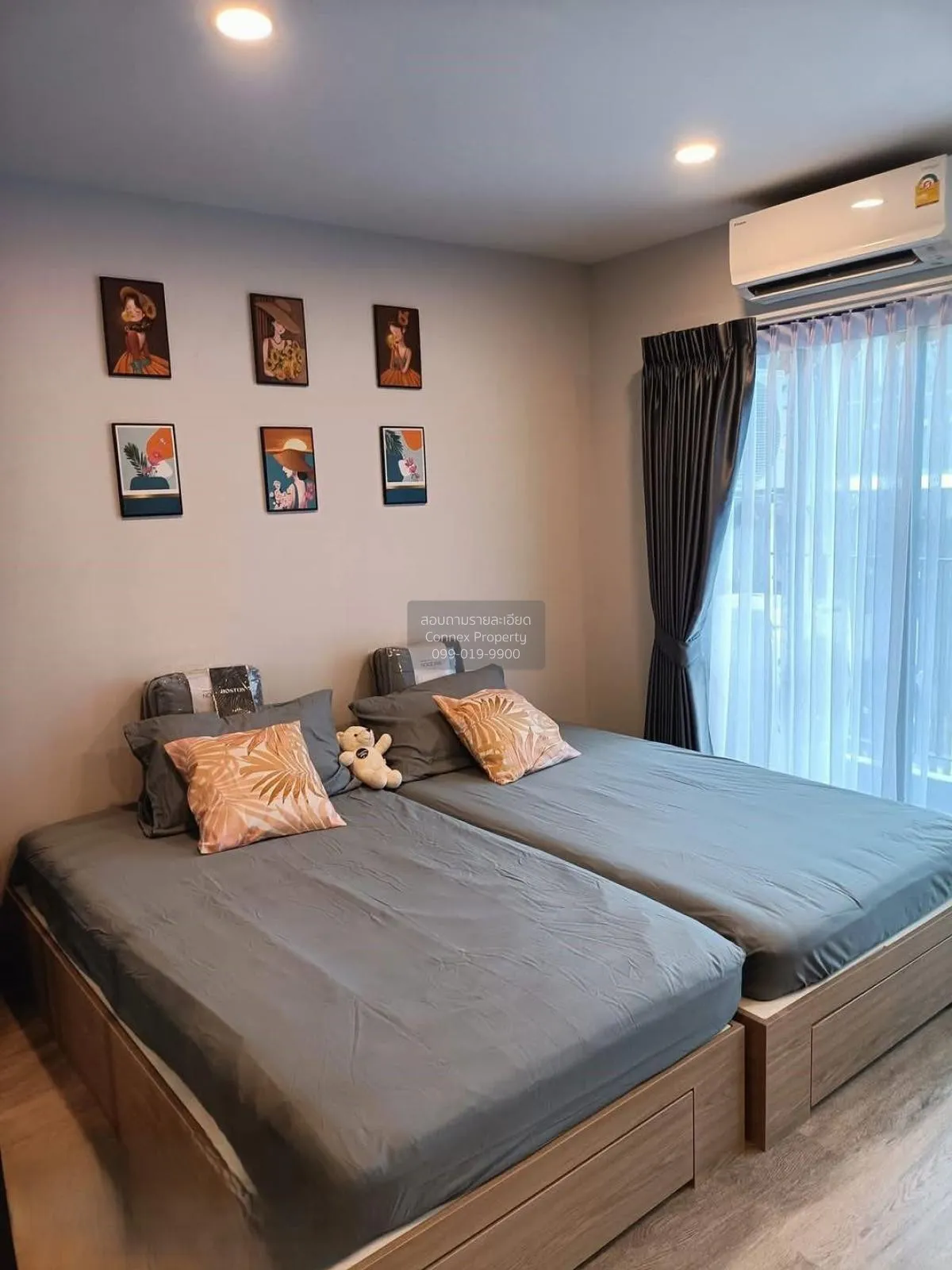 For Sale Condo , Salaya One Residences , Sala Ya , Phutthamonthon 2