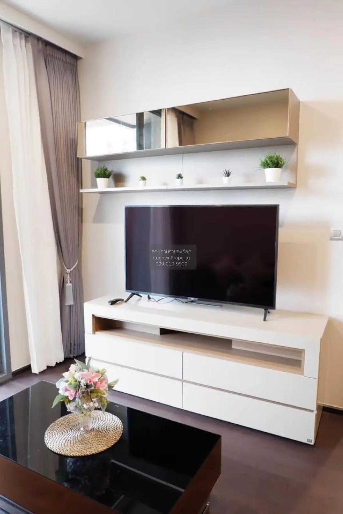 For Sale Condo , LAVIQ Sukhumvit 57 , BTS-Thong Lo , Khlong Tan N 3