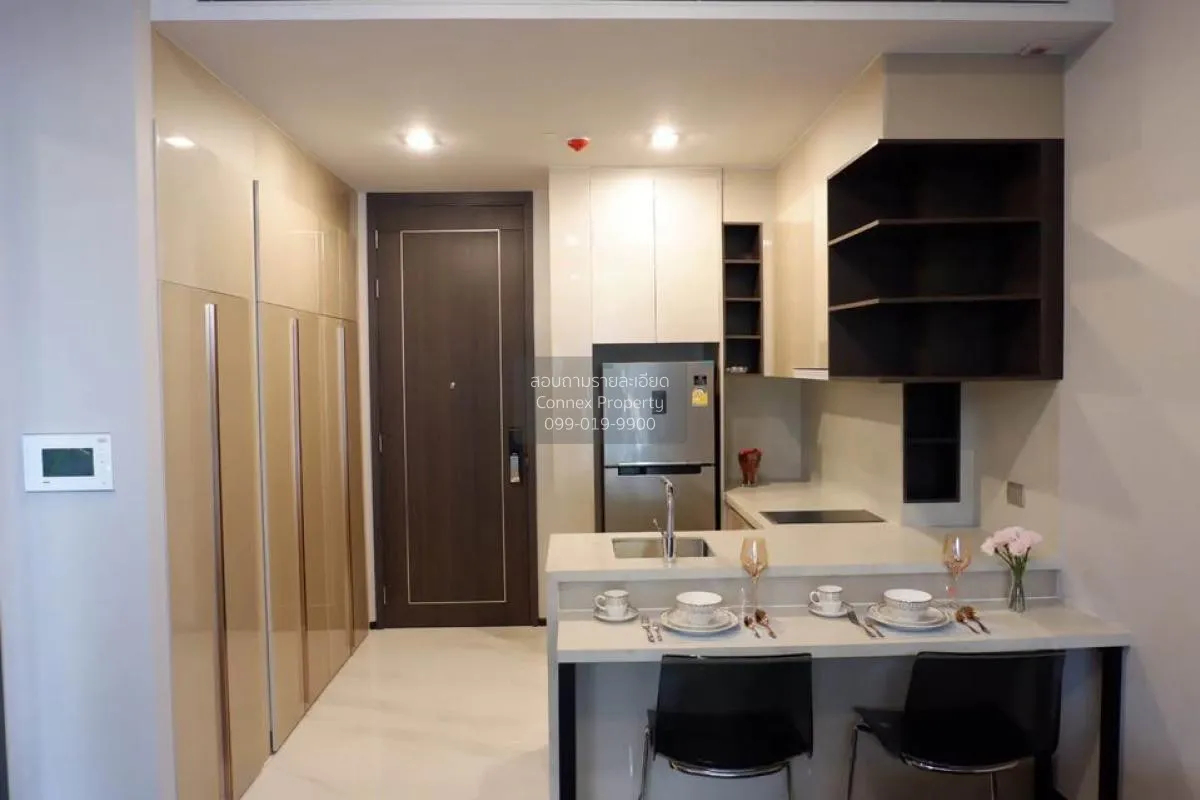 For Sale Condo , LAVIQ Sukhumvit 57 , BTS-Thong Lo , Khlong Tan N 4