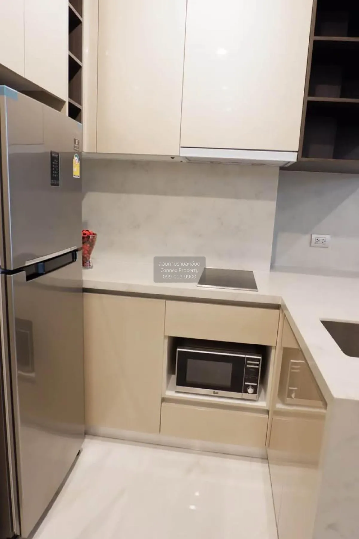 For Sale Condo , LAVIQ Sukhumvit 57 , BTS-Thong Lo , Khlong Tan N