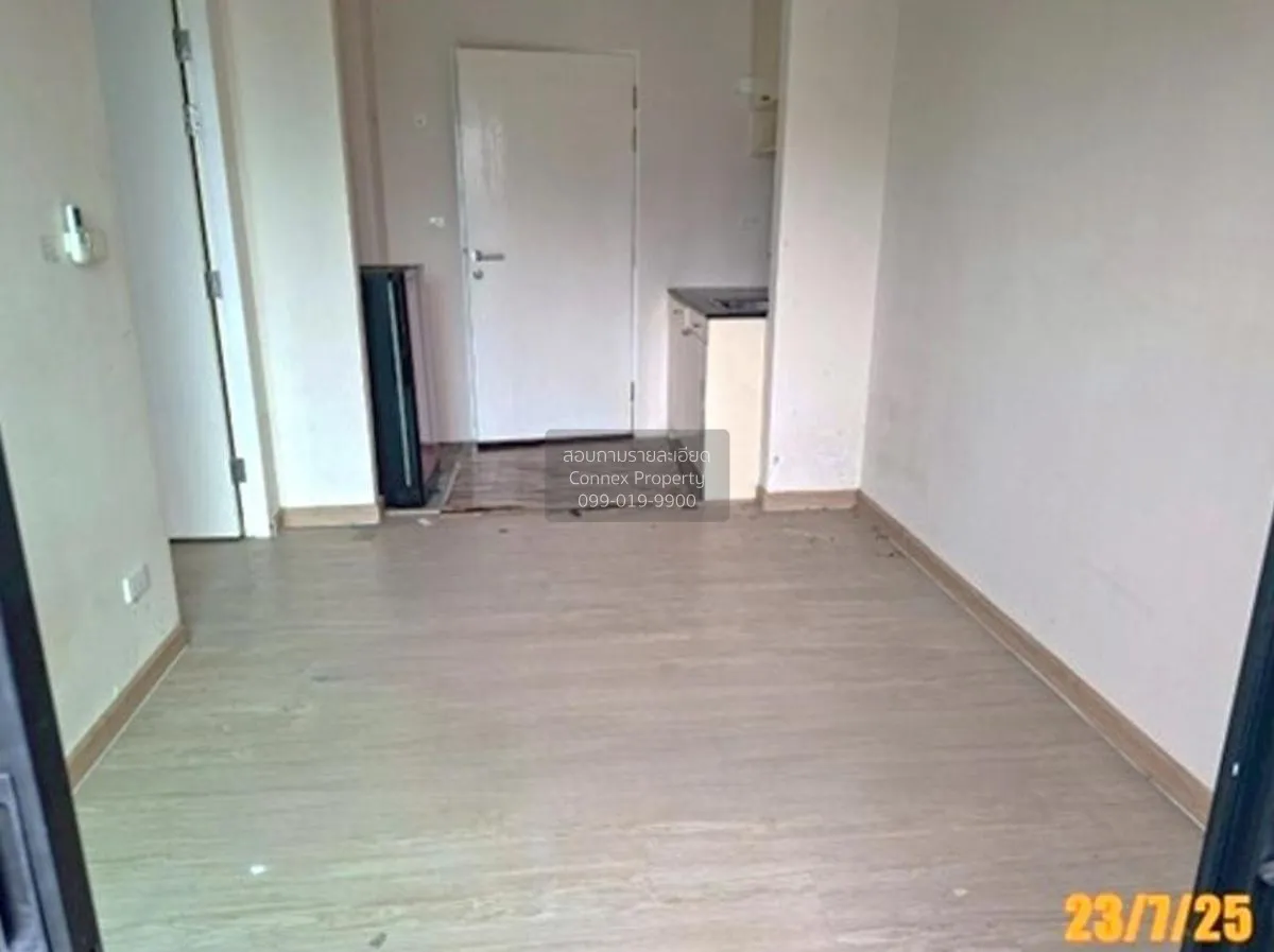 For Sale Condo , Fresh Condo , MRT-Bang Pho , Bang Sue , Bang Su  1