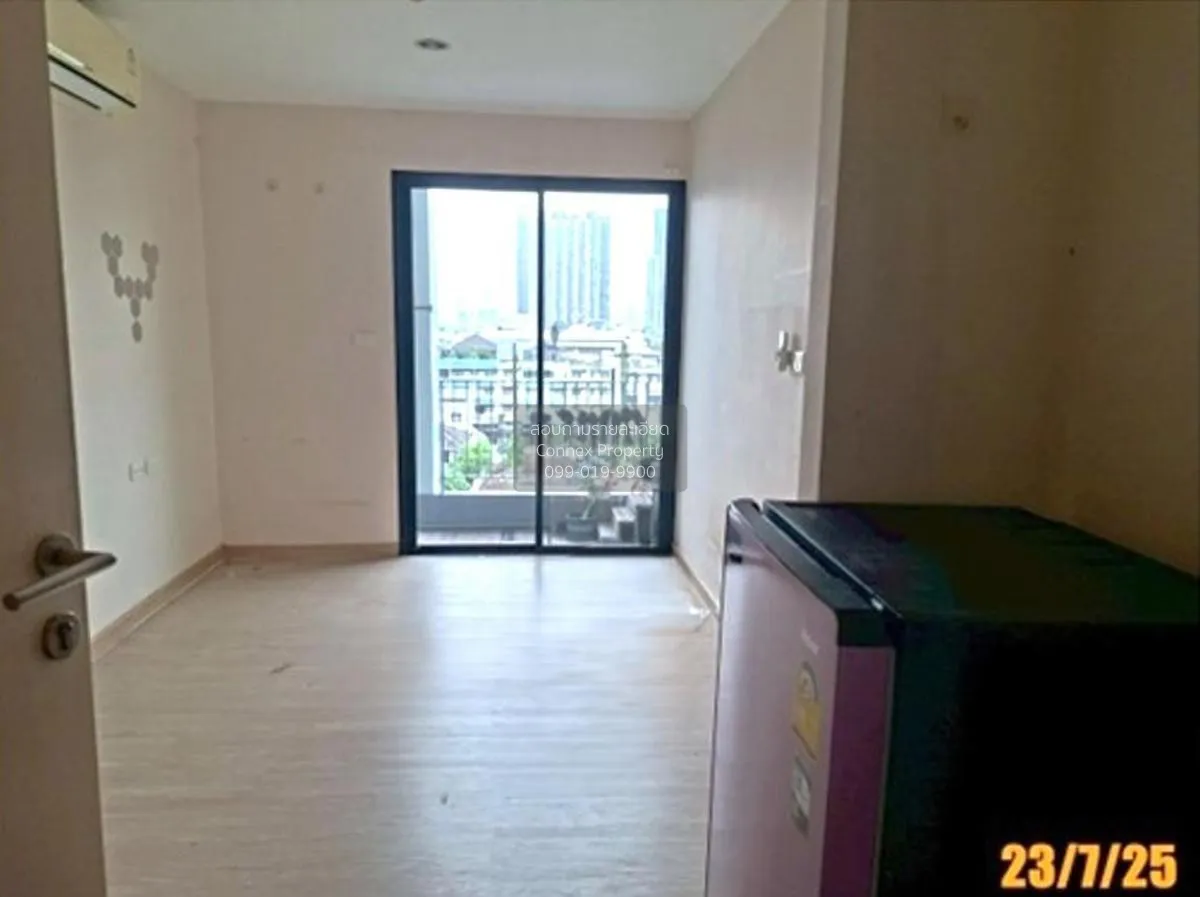 For Sale Condo , Fresh Condo , MRT-Bang Pho , Bang Sue , Bang Su  2
