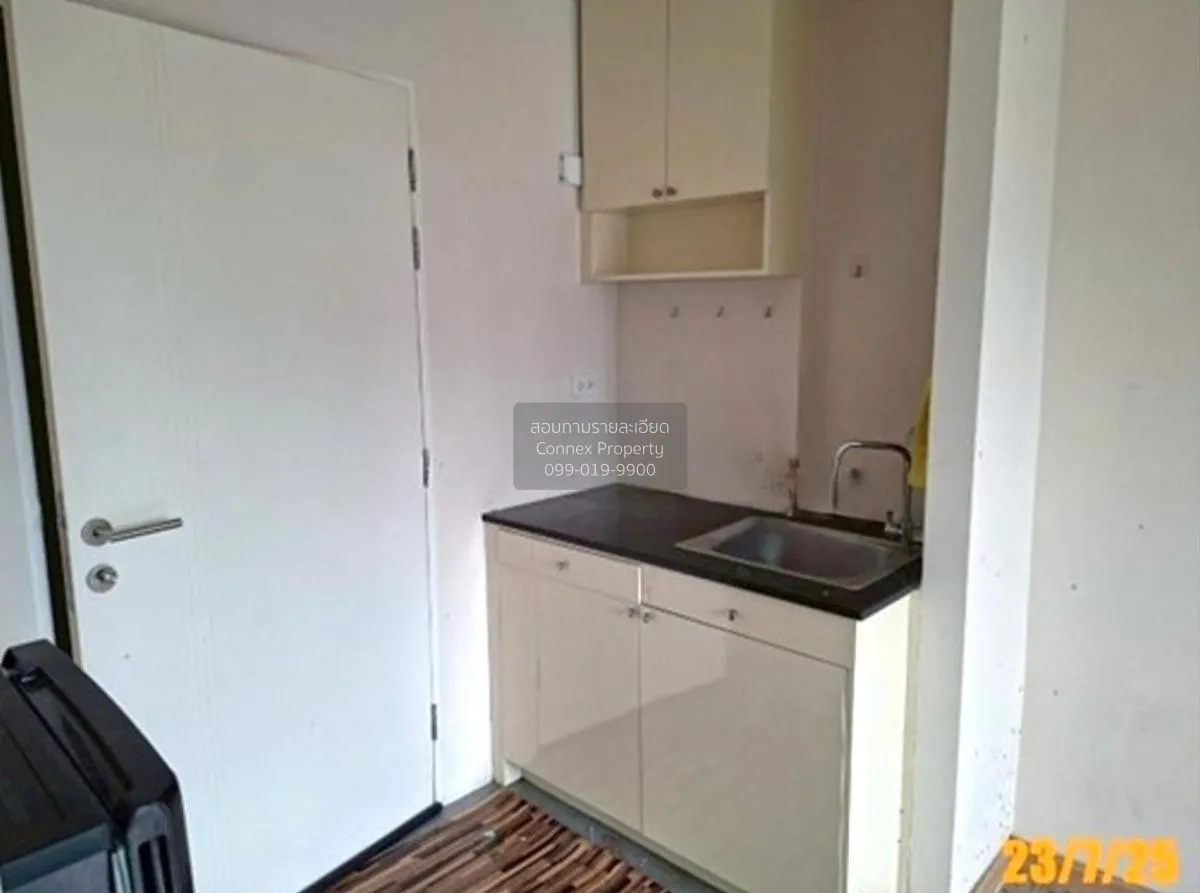 For Sale Condo , Fresh Condo , MRT-Bang Pho , Bang Sue , Bang Su  4