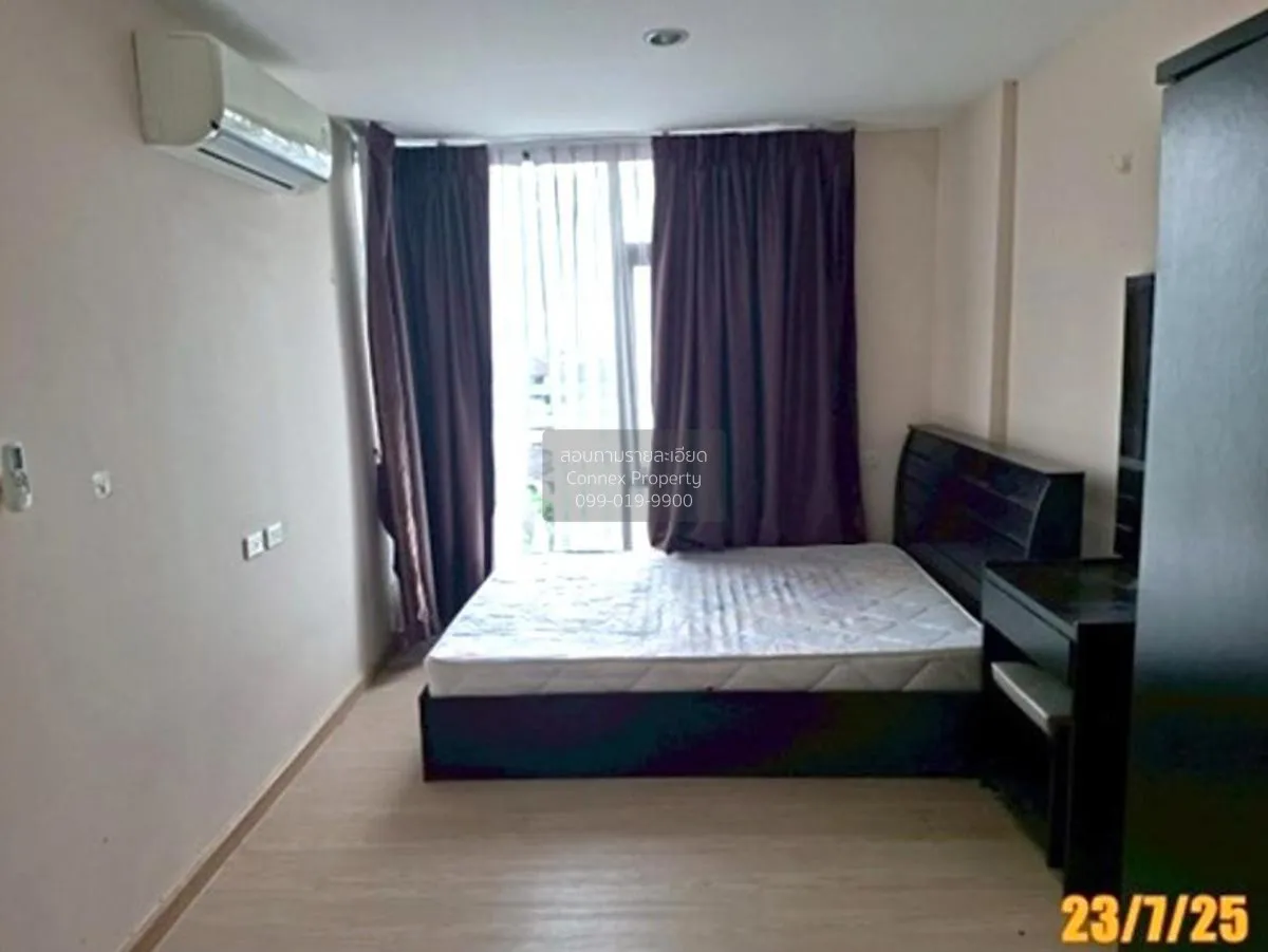 For Sale Condo , Fresh Condo , MRT-Bang Pho , Bang Sue , Bang Su 
