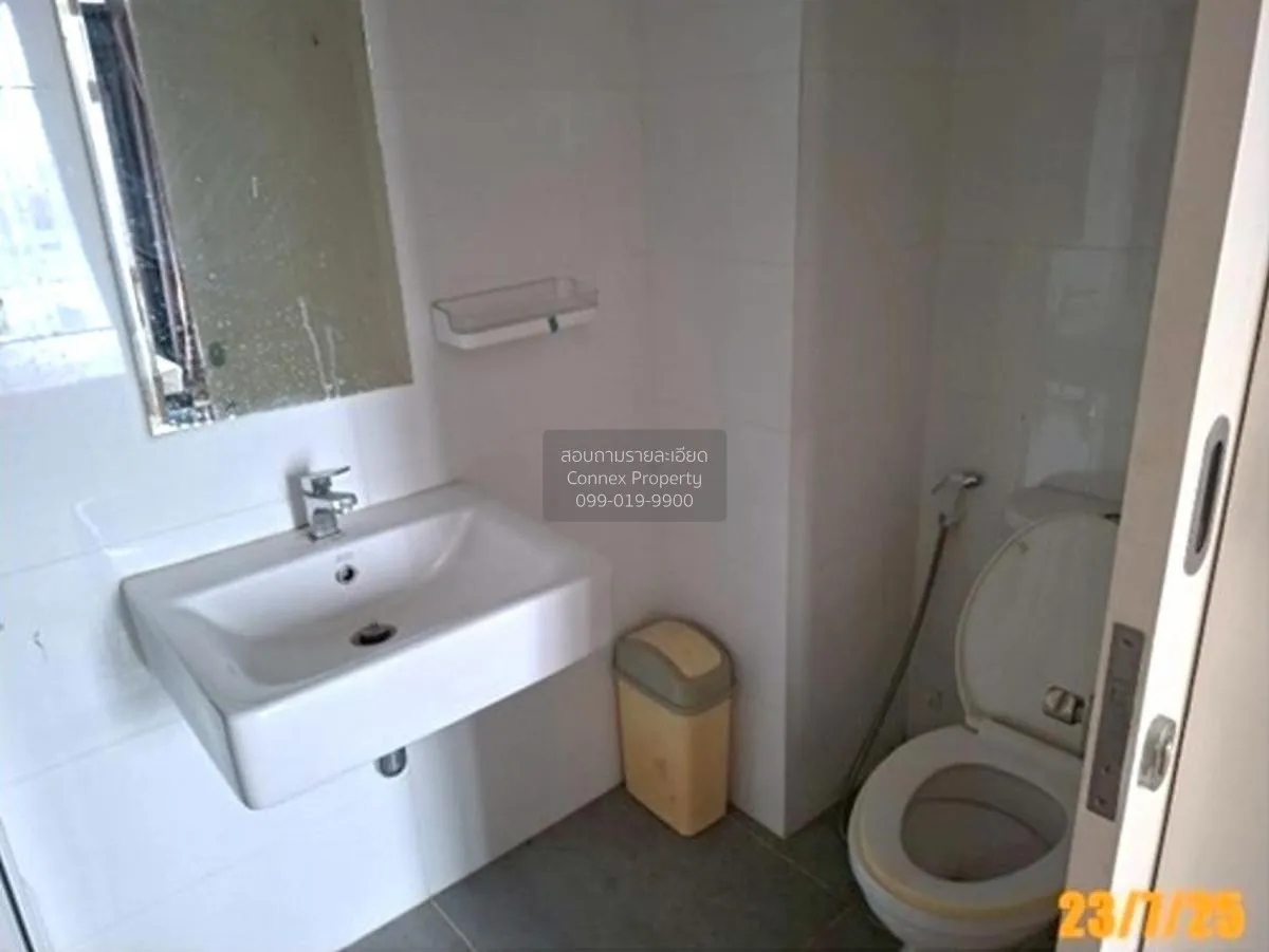 For Sale Condo , Fresh Condo , MRT-Bang Pho , Bang Sue , Bang Su 