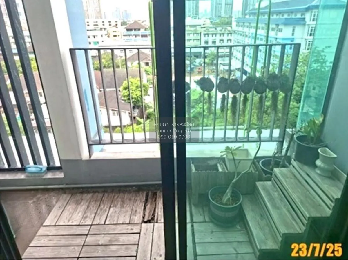 For Sale Condo , Fresh Condo , MRT-Bang Pho , Bang Sue , Bang Su 