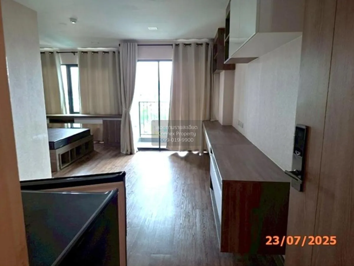 ขายคอนโด  ซัน ซิตี้ MRT แยกไฟฉาย MRT-ไฟฉาย บางขุนศรี เขต บางกอกน้ 1