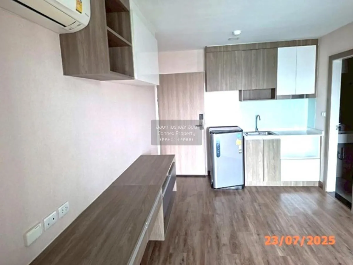 ขายคอนโด  ซัน ซิตี้ MRT แยกไฟฉาย MRT-ไฟฉาย บางขุนศรี เขต บางกอกน้ 2