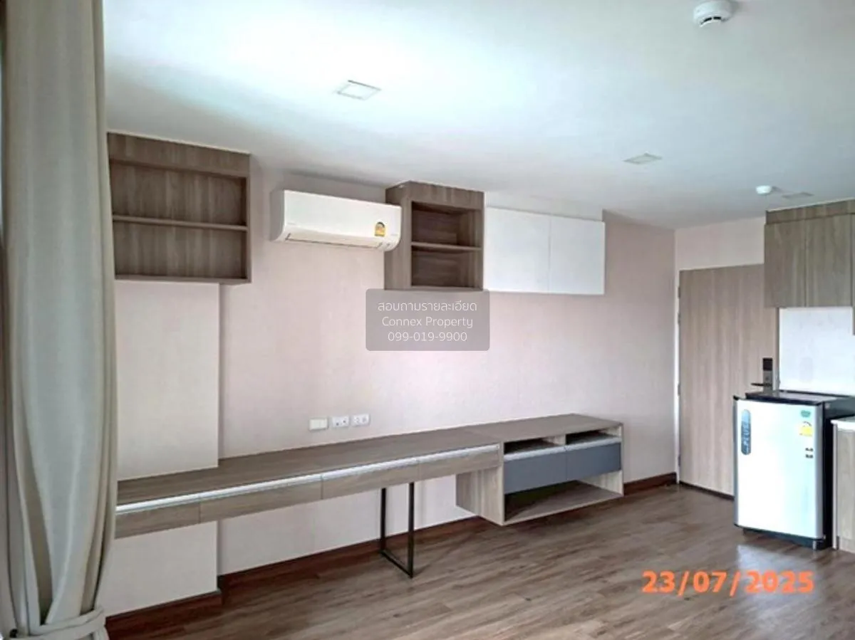 ขายคอนโด  ซัน ซิตี้ MRT แยกไฟฉาย MRT-ไฟฉาย บางขุนศรี เขต บางกอกน้ 3