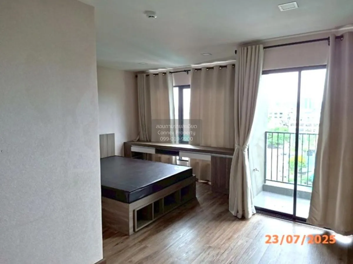 ขายคอนโด  ซัน ซิตี้ MRT แยกไฟฉาย MRT-ไฟฉาย บางขุนศรี เขต บางกอกน้ 4