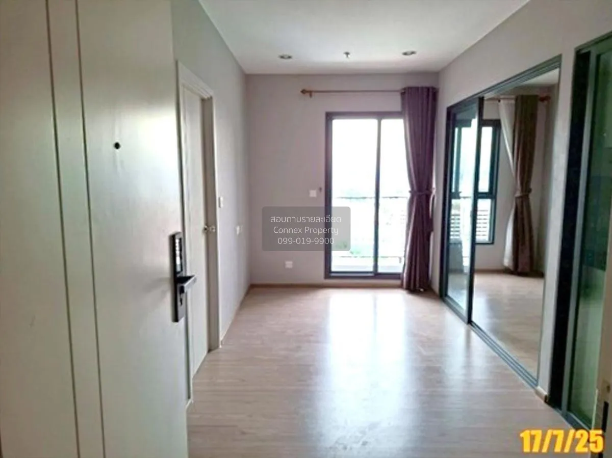 For Sale Condo , The Tree Hua Mak Interchange , Hua Mak , Bang Ka 2