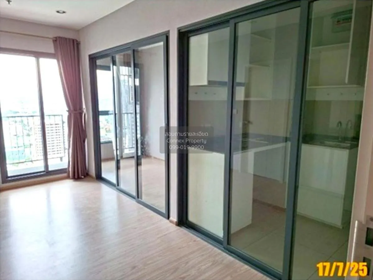 For Sale Condo , The Tree Hua Mak Interchange , Hua Mak , Bang Ka