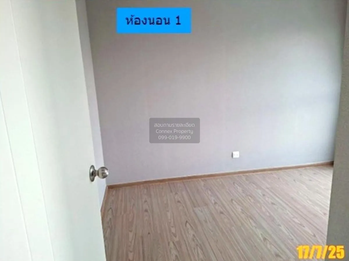 For Sale Condo , The Tree Hua Mak Interchange , Hua Mak , Bang Ka