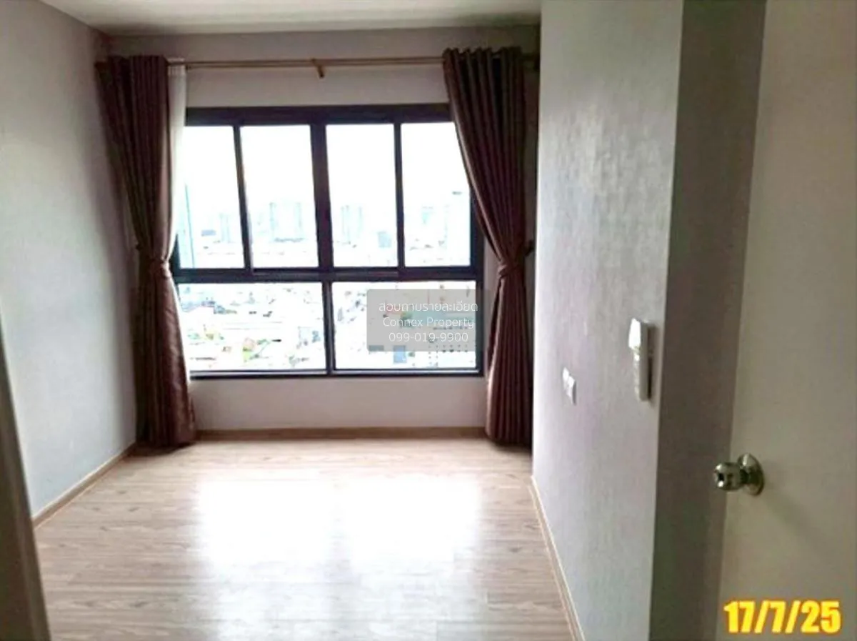 For Sale Condo , The Tree Hua Mak Interchange , Hua Mak , Bang Ka