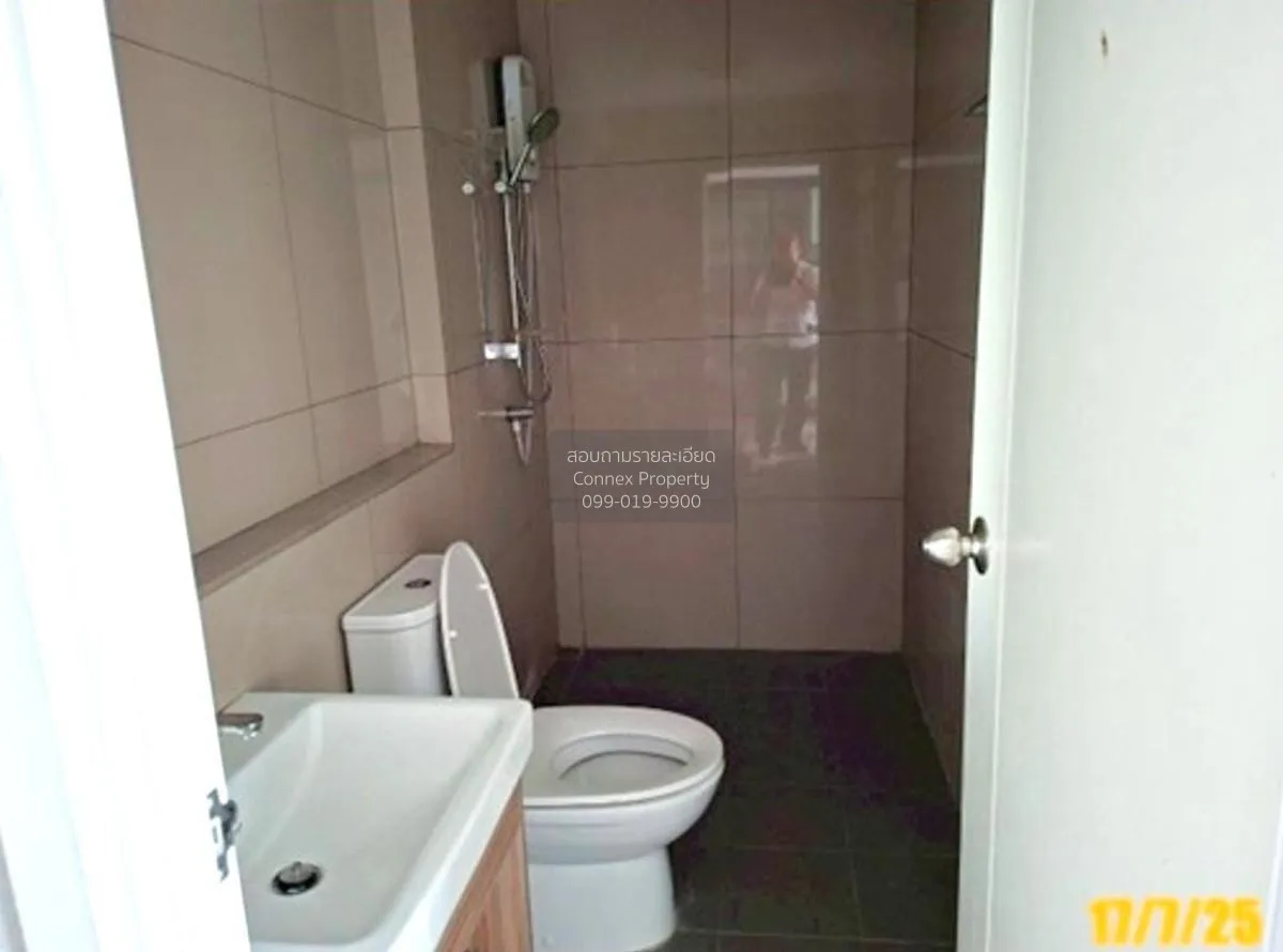 For Sale Condo , The Tree Hua Mak Interchange , Hua Mak , Bang Ka