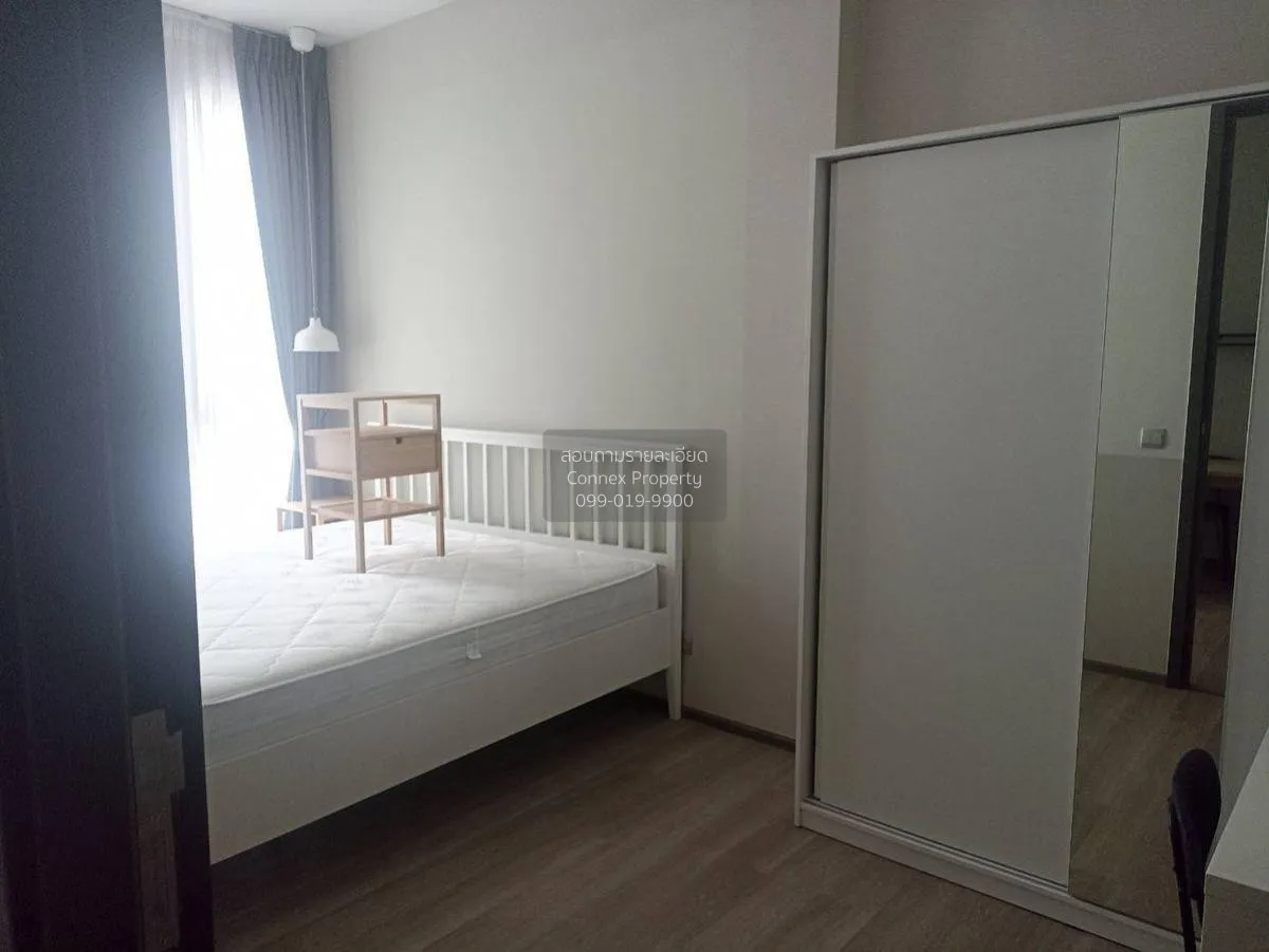 เช่าคอนโด  ริธึ่ม เจริญกรุง พาวิลเลี่ยน  วัดพระยาไกร เขต บางคอแหล 3