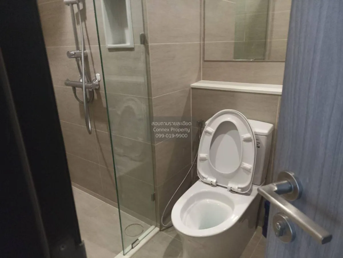 เช่าคอนโด  ริธึ่ม เจริญกรุง พาวิลเลี่ยน  วัดพระยาไกร เขต บางคอแหล 4