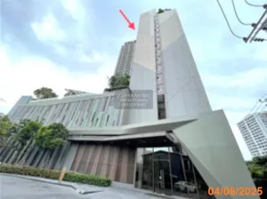 For Sale Condo , Niche Pride Thonglor-Phetchaburi , BTS-Thong Lo , Bang Kapi , Huai Khwang , Bangkok , CX-127836