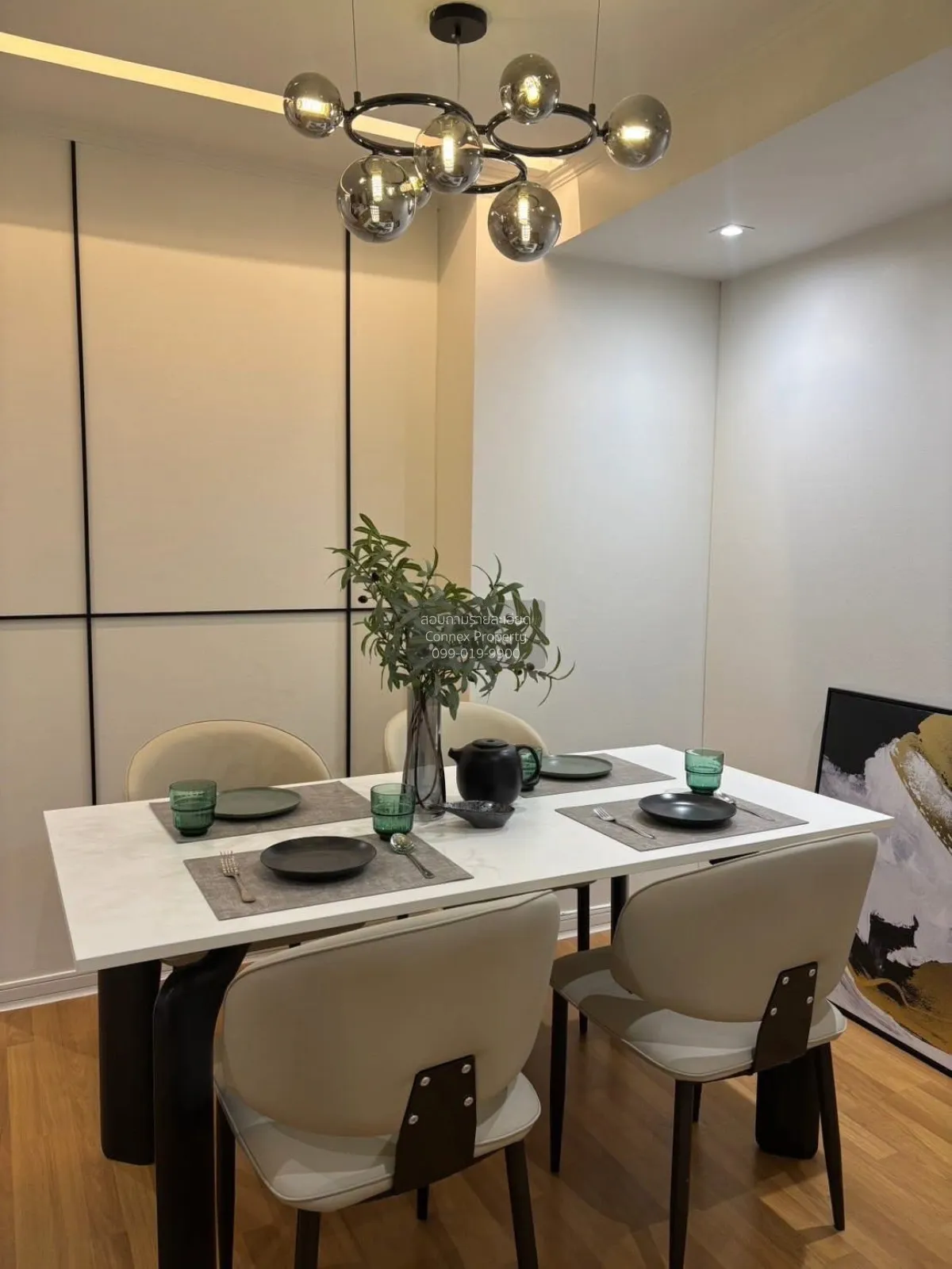 ขายคอนโด  ลุมพินี เพลส พระราม 3 - ริเวอร์วิว BTS-สุรศักดิ์ บางโคล 3