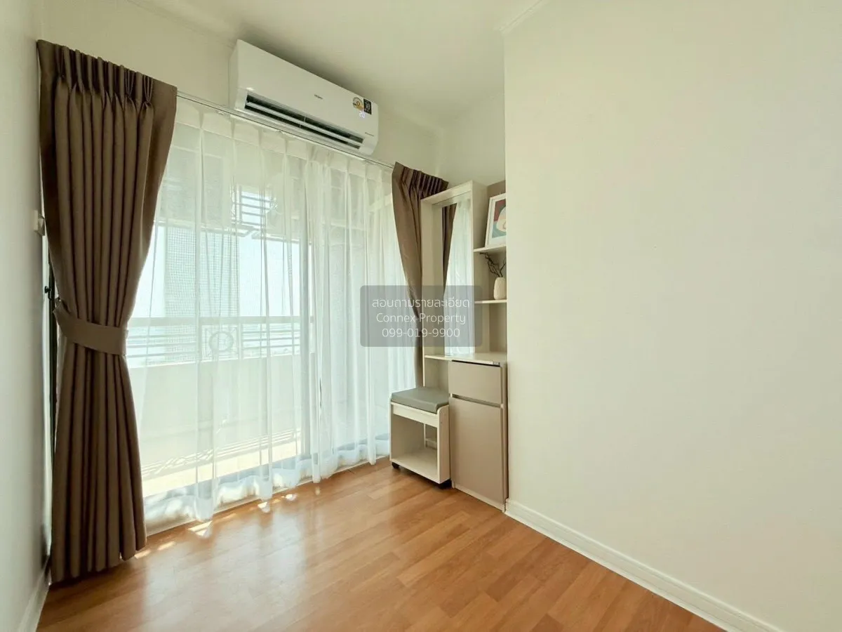 ขายคอนโด  ลุมพินี เพลส พระราม 3 - ริเวอร์วิว BTS-สุรศักดิ์ บางโคล