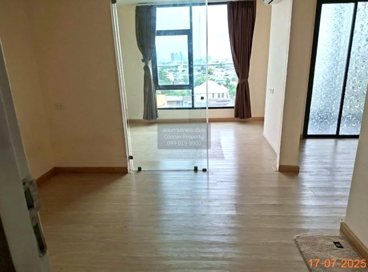 For Sale Condo , Fresh Condo , MRT-Bang Pho , Bang Sue , Bang Su  1