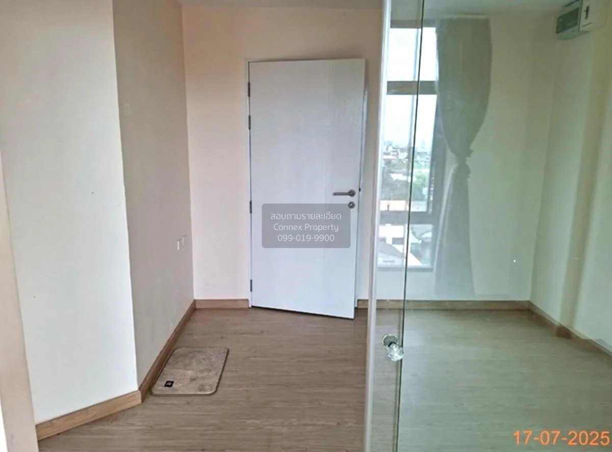 For Sale Condo , Fresh Condo , MRT-Bang Pho , Bang Sue , Bang Su  3