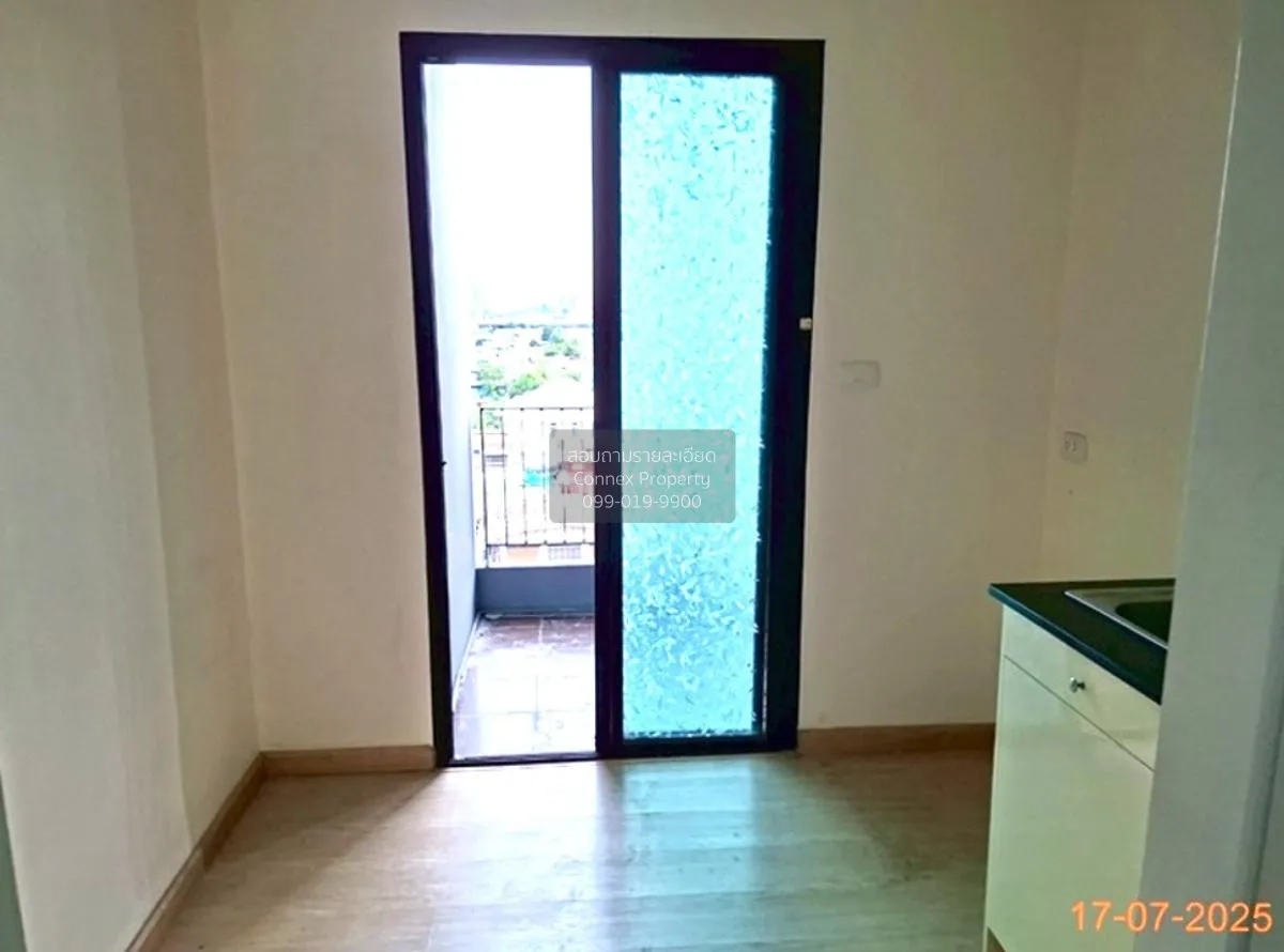 For Sale Condo , Fresh Condo , MRT-Bang Pho , Bang Sue , Bang Su 