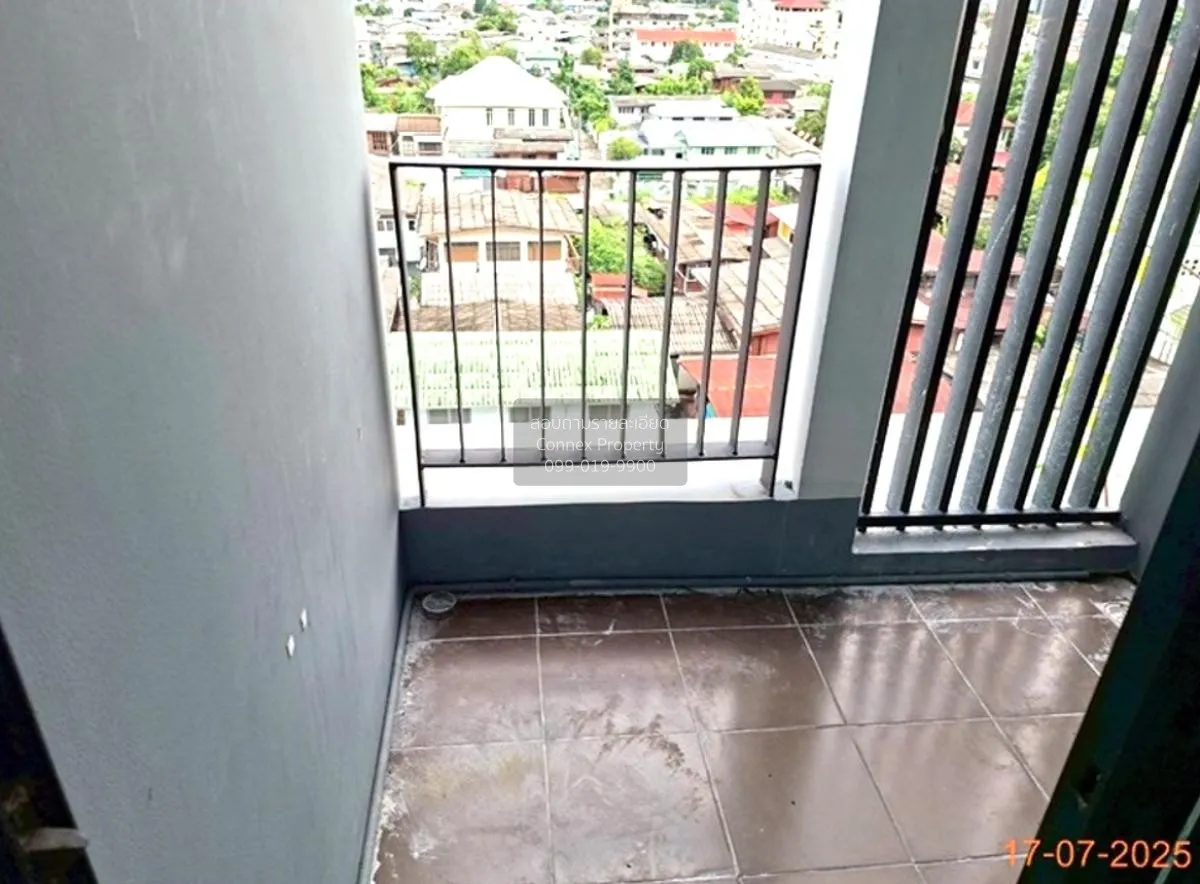 For Sale Condo , Fresh Condo , MRT-Bang Pho , Bang Sue , Bang Su 
