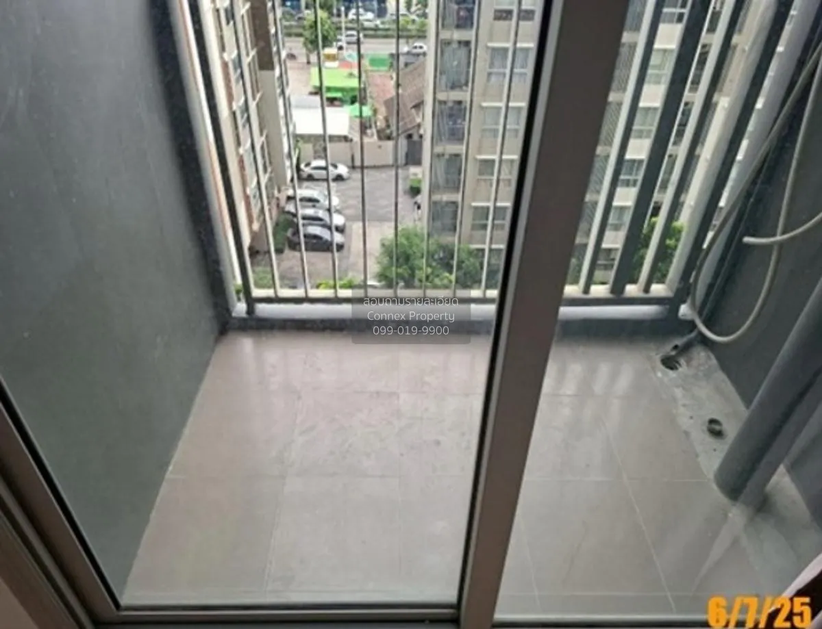 ขายคอนโด  ฟิวส์ เซนเซ่ บางแค MRT-หลักสอง บางแคเหนือ เขต บางแค กรุ