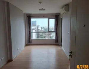 ขายคอนโด  ฟิวส์ เซนเซ่ บางแค MRT-หลักสอง บางแคเหนือ เขต บางแค กรุงเทพ CX-127839