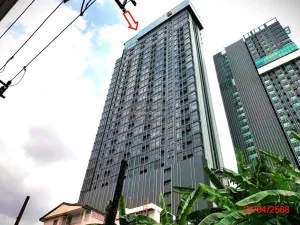 For Sale Condo , KnightsBridge Space Ratchayothin , BTS-Phahon Yothin 24 , Chatuchak , Chatuchak , Bangkok , CX-127840